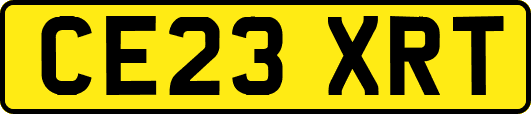 CE23XRT