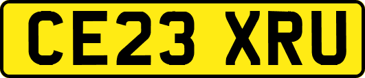CE23XRU
