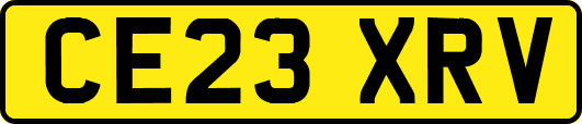 CE23XRV