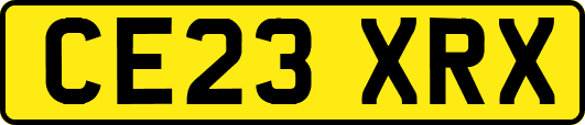 CE23XRX
