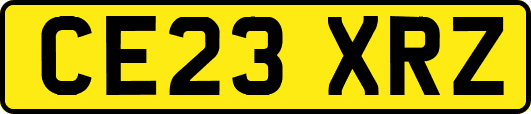 CE23XRZ