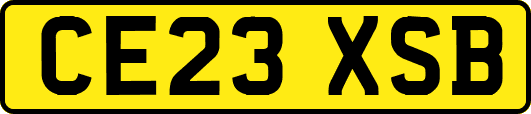 CE23XSB
