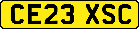 CE23XSC