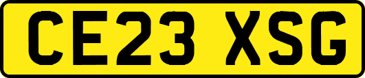 CE23XSG