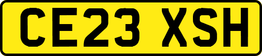 CE23XSH