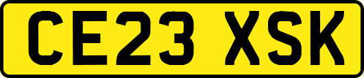 CE23XSK