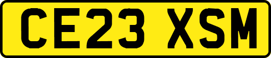CE23XSM