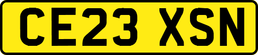 CE23XSN