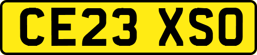 CE23XSO