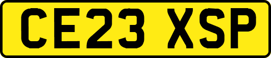 CE23XSP
