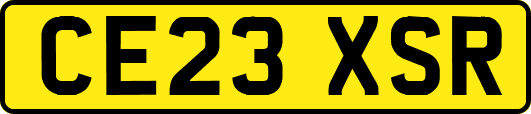 CE23XSR