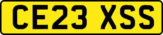 CE23XSS