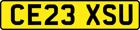 CE23XSU