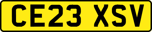 CE23XSV