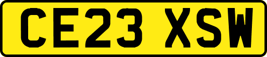 CE23XSW