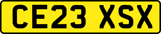CE23XSX