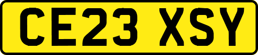CE23XSY