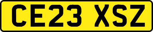 CE23XSZ