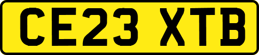 CE23XTB