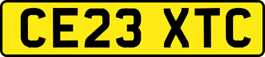 CE23XTC