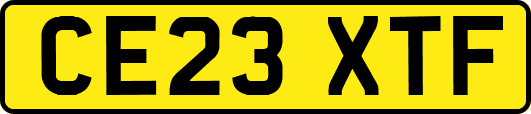 CE23XTF