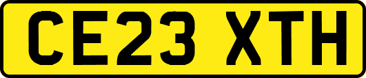 CE23XTH