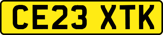 CE23XTK