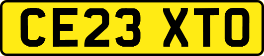 CE23XTO