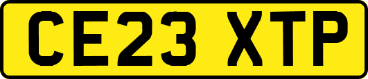 CE23XTP
