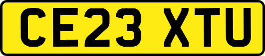 CE23XTU