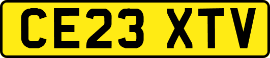 CE23XTV