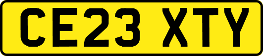 CE23XTY