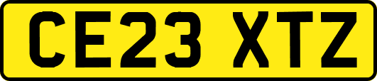 CE23XTZ