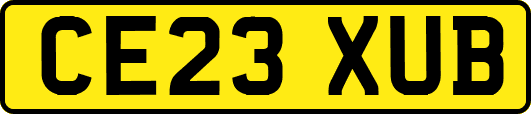 CE23XUB