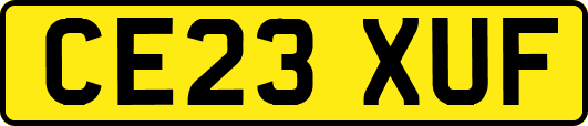 CE23XUF