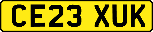 CE23XUK