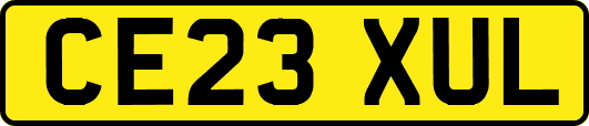 CE23XUL