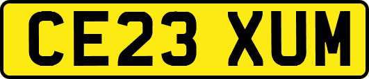 CE23XUM