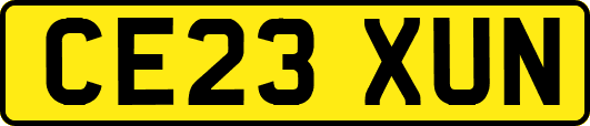 CE23XUN