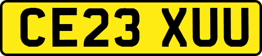 CE23XUU