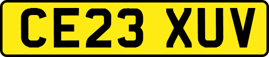 CE23XUV