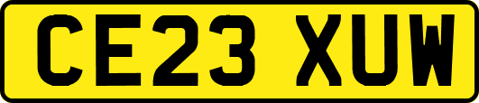 CE23XUW