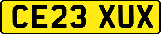 CE23XUX