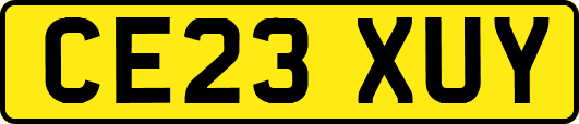CE23XUY