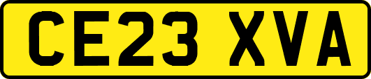 CE23XVA