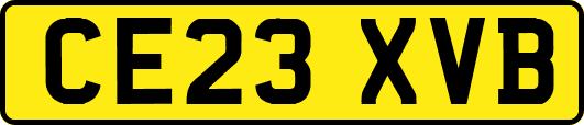 CE23XVB