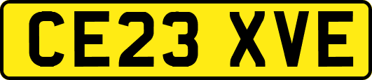 CE23XVE