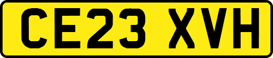 CE23XVH