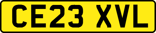 CE23XVL