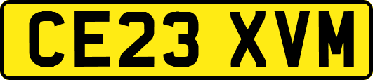 CE23XVM